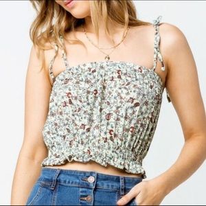 NWT Tilly’s Top